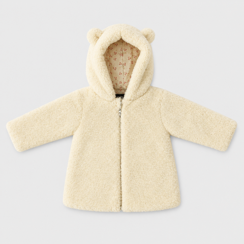 Giacca invernale pesante - Bambina - 78 - 83 | 1 anno