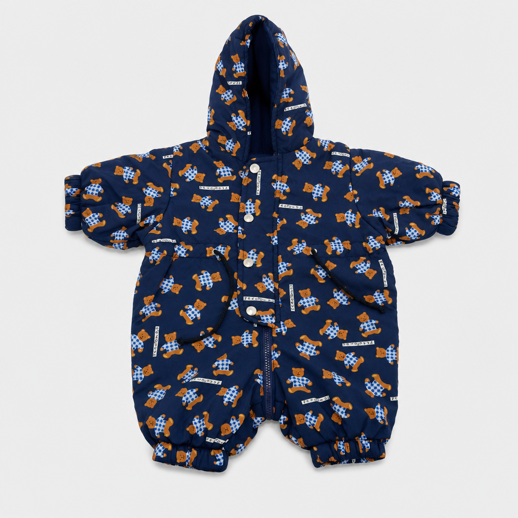 Tuta sci - Bambino - 90 - 95 | 2 anni