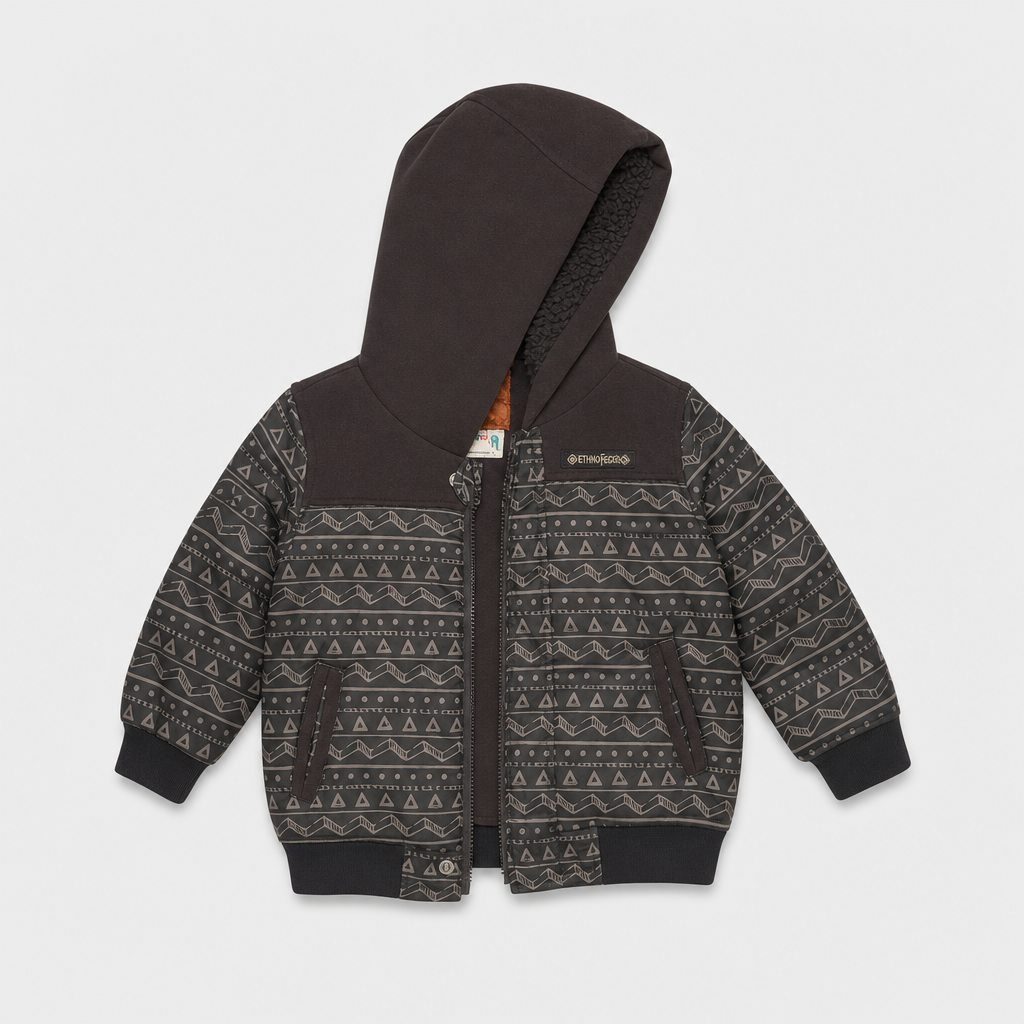 Giacca invernale pesante - Bambino - 72 - 77 | 9 mesi