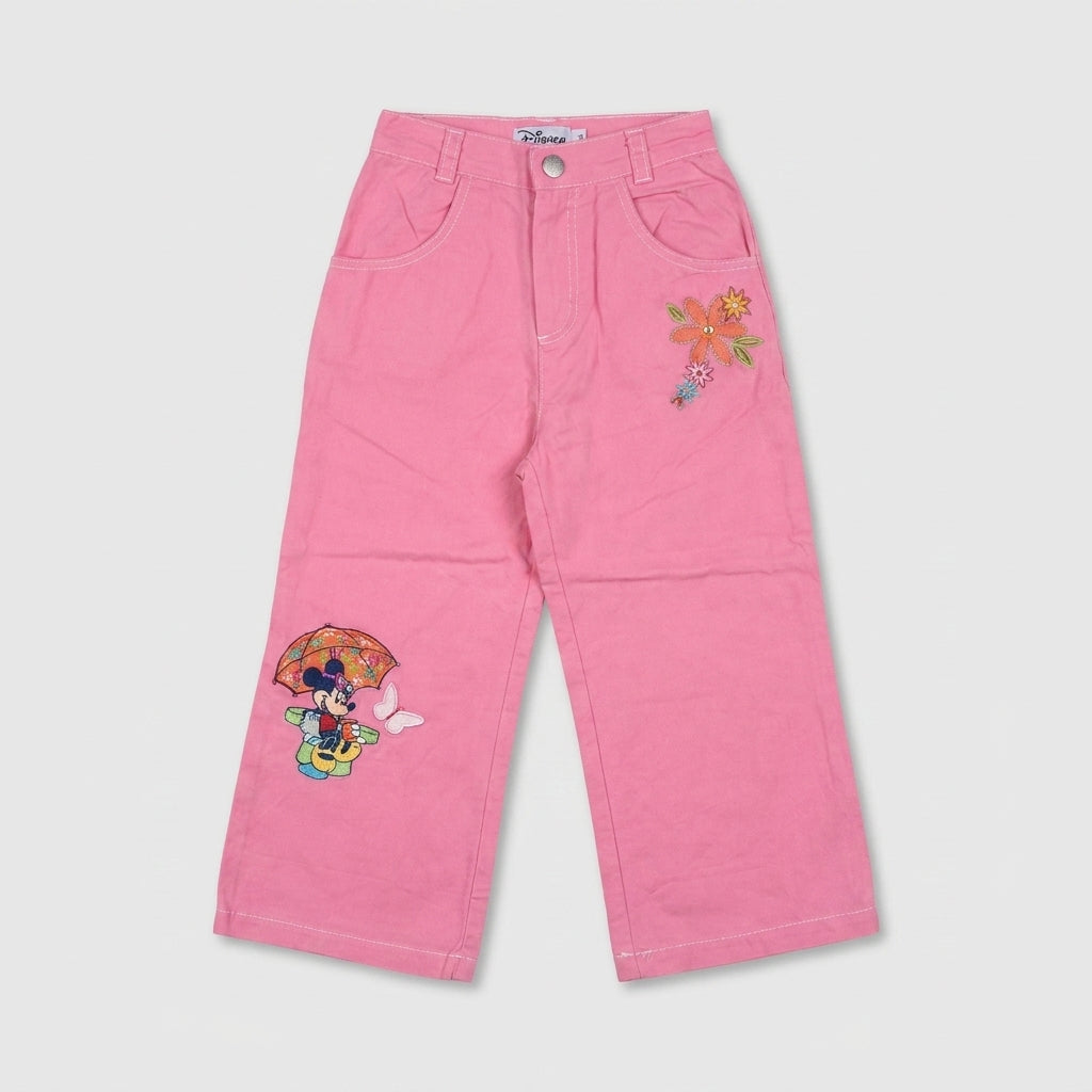 Pantaloni - Bambina - 96 - 101 | 3 anni
