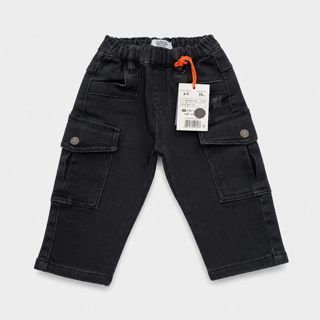 Jeans - Bambino - 66 - 71 | 6 mesi