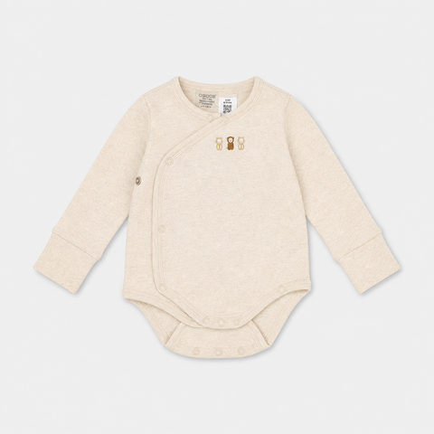 Body - Bambino - 50 - 59 < 3 mesi