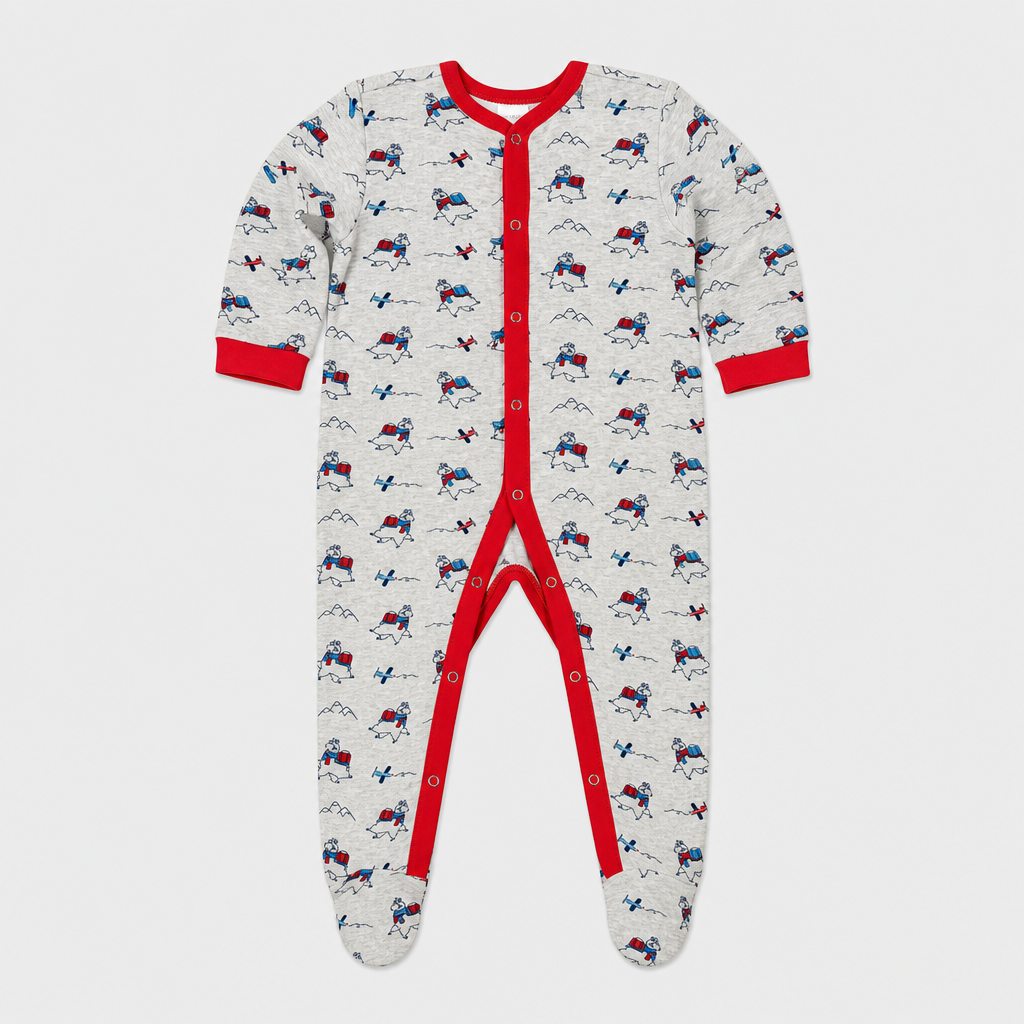 Tutine neonato - Bambino - 72 - 77 | 9 mesi
