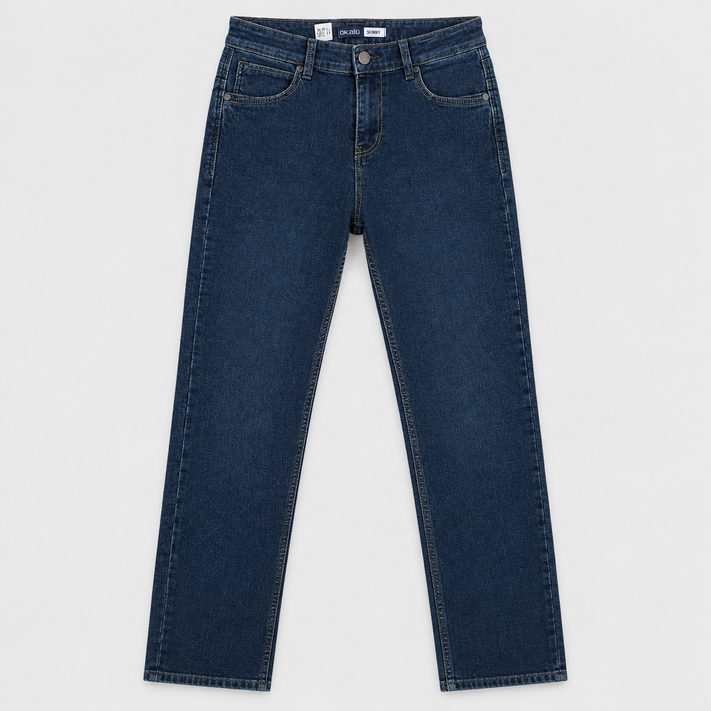 Jeans - Bambina - 164 - 169 | 14 anni