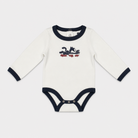 Body - Bambino - 50 - 59 < 3 mesi