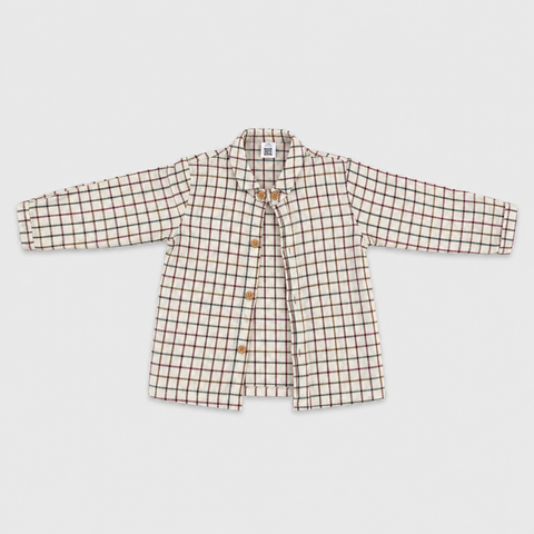 Camicia - Bambino - 84 - 89 | 18 mesi