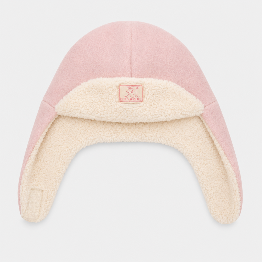 Cappellino - Bambina - 66 - 71 | 6 mesi