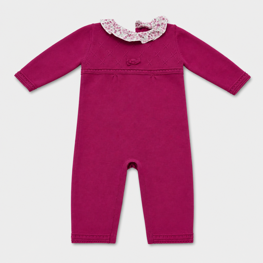 Tutine neonato - Bambina - 66 - 71 | 6 mesi