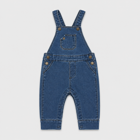 Salopette - Bambino - 60 - 65 | 3 mesi