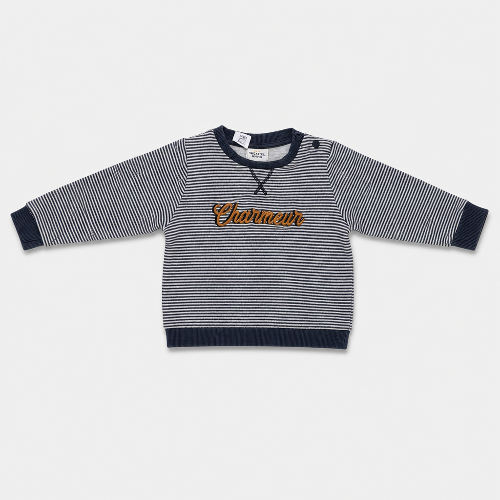 Felpa - Bambino - 72 - 77 | 9 mesi