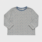 Maglietta maniche lunghe - Bambino - 96 - 101 | 3 anni