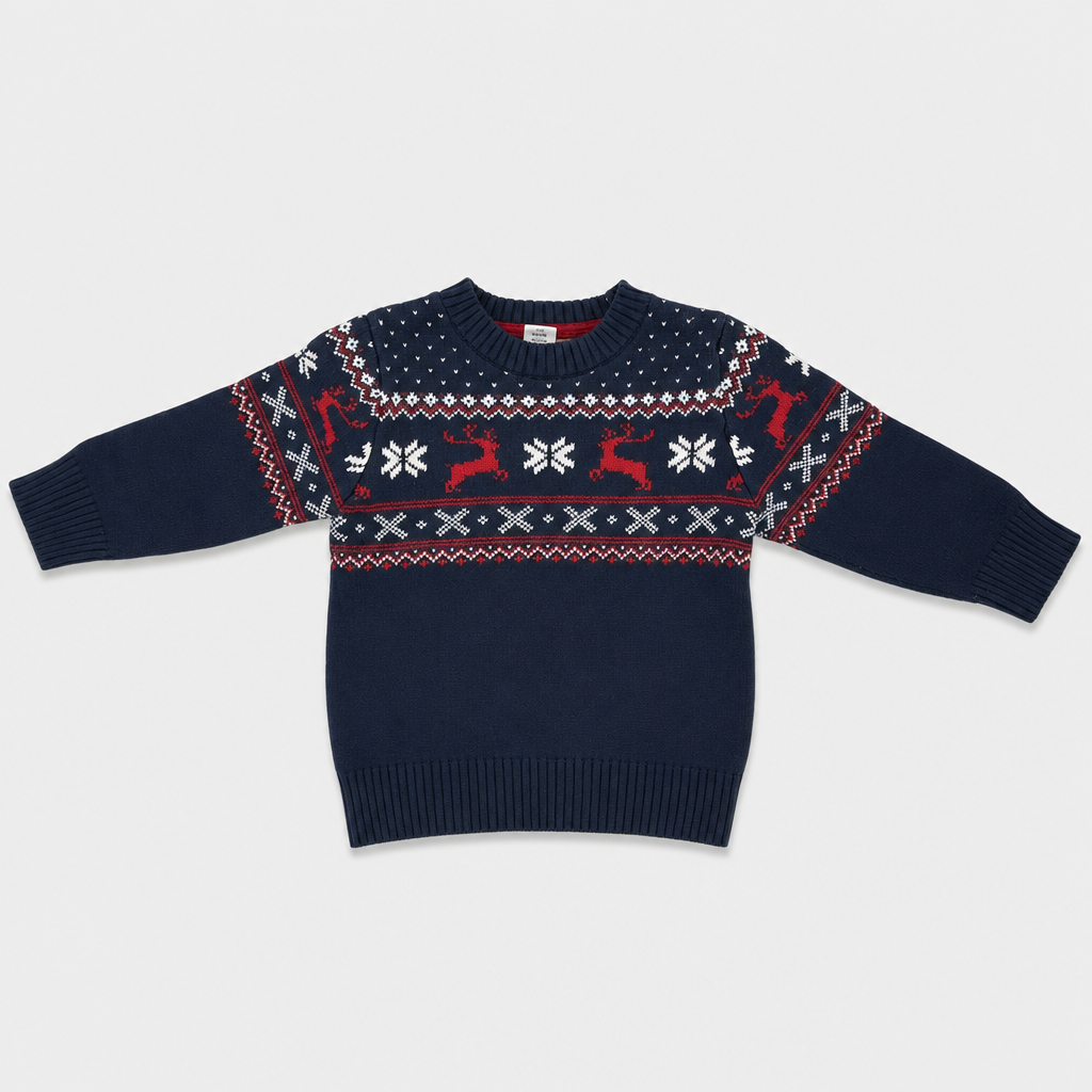 Maglione - Bambino - 96 - 101 | 3 anni