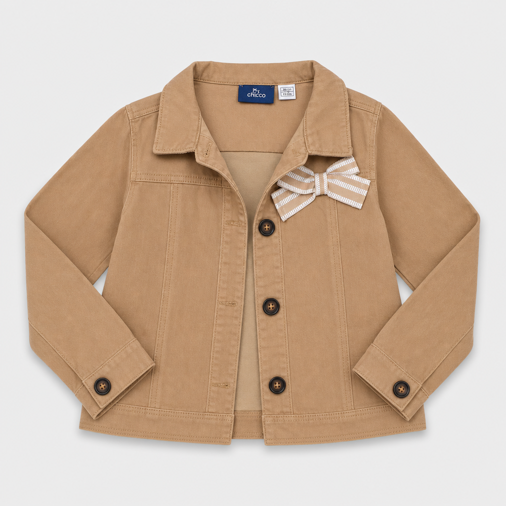 Giacca primavera - Bambina - 96 - 101 | 3 anni