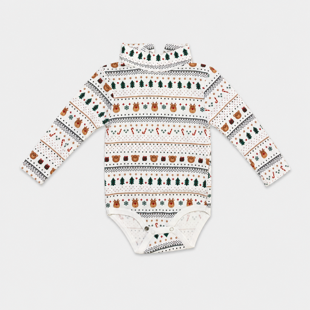 Body - Bambino - 72 - 77 | 9 mesi
