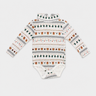 Body - Bambino - 72 - 77 | 9 mesi