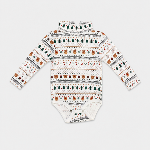 Body - Bambino - 72 - 77 | 9 mesi