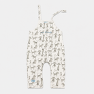 Salopette - Bambino - 60 - 65 | 3 mesi