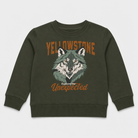 Felpa - Bambino - 102 - 107 | 4 anni