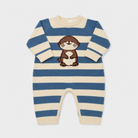 Tutine neonato - Bambino - 50 - 59 < 3 mesi