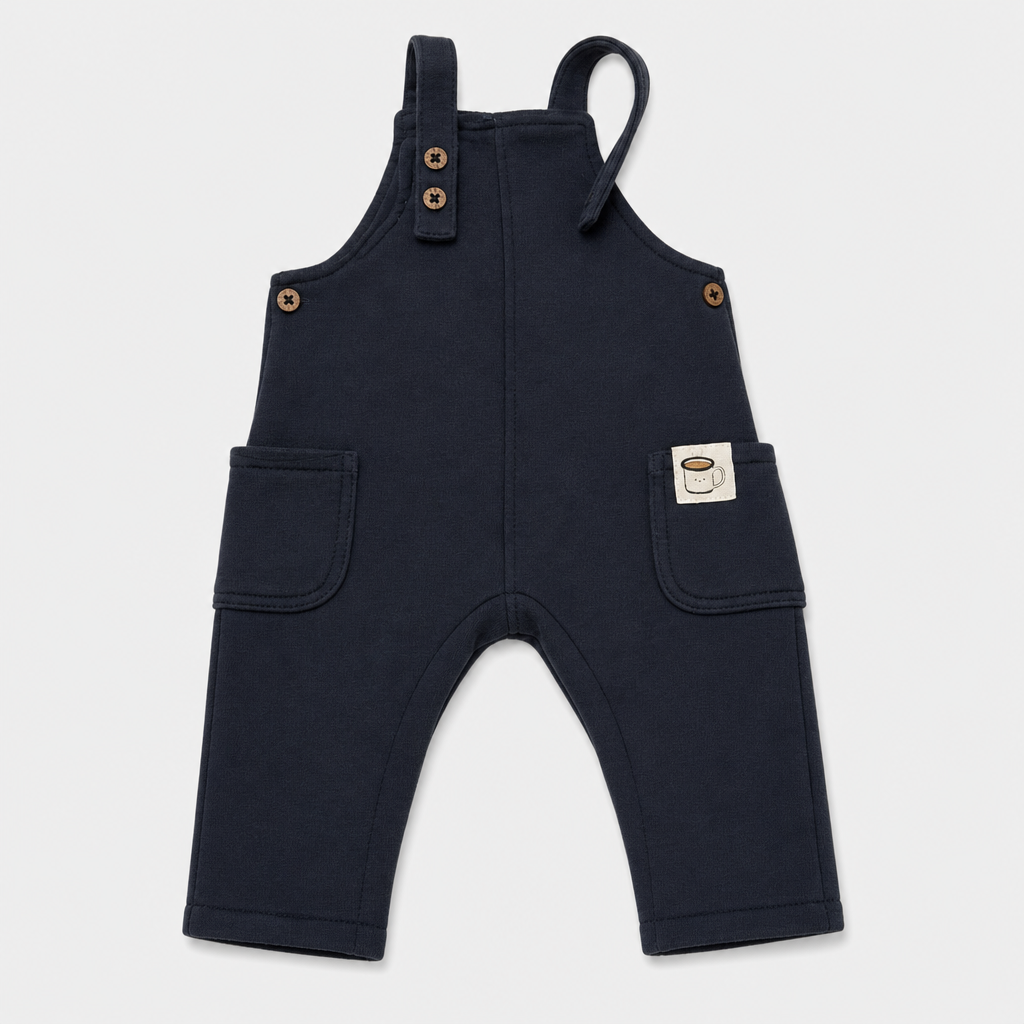 Salopette - Bambino - 72 - 77 | 9 mesi
