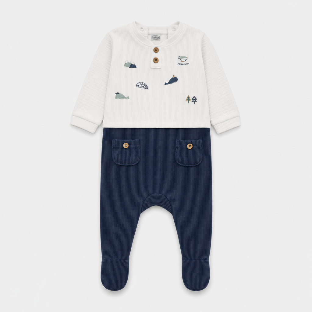 Tutine neonato - Bambino - 50 - 59 < 3 mesi