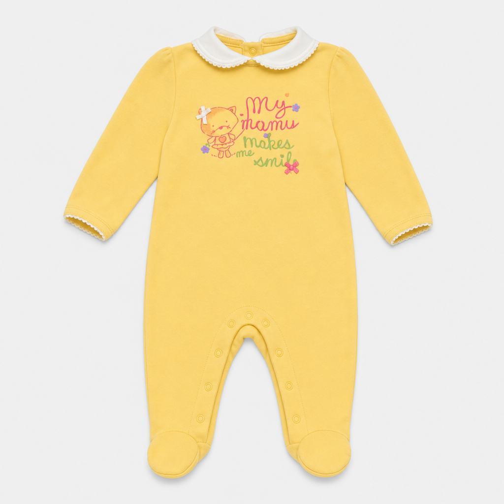 Tutine neonato - Bambina - 50 - 59 < 3 mesi