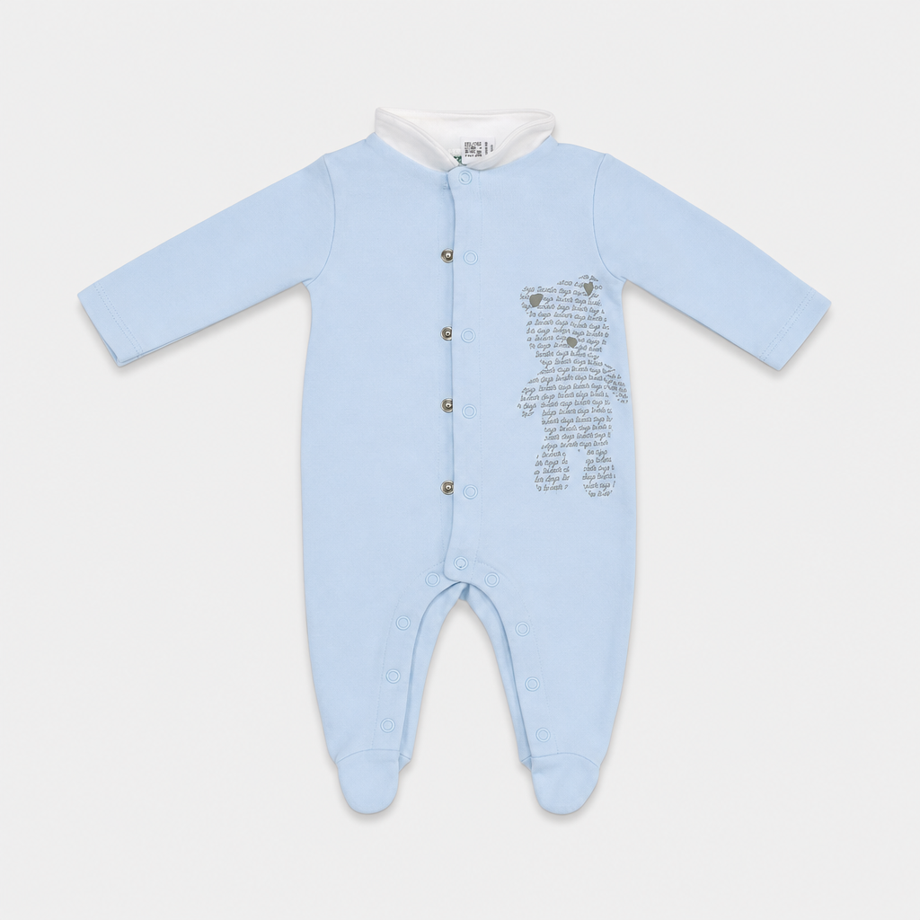Tutine neonato - Bambino - 60 - 65 | 3 mesi