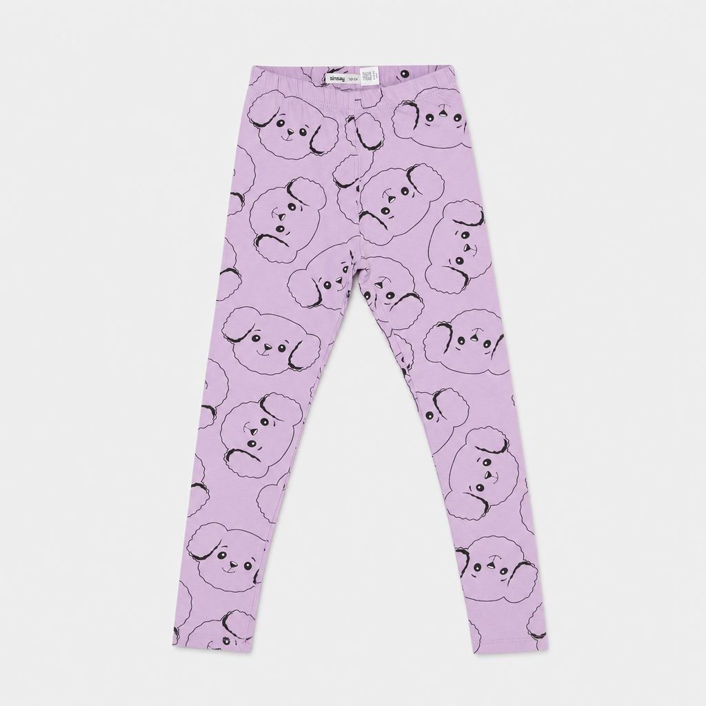 Leggins - Bambina - 126 - 131 | 8 anni