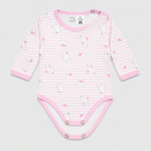 Body - Bambina - 50 - 59 < 3 mesi