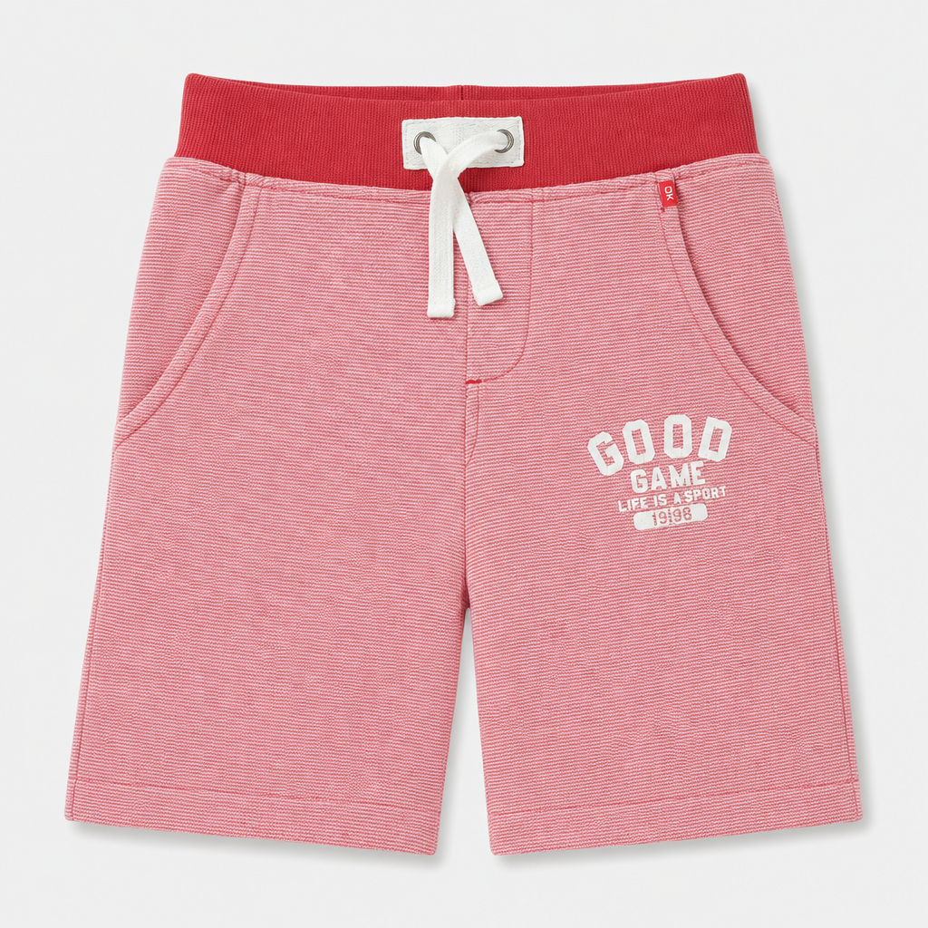 Pantaloncini corti - Bambino - 114 - 119 | 6 anni