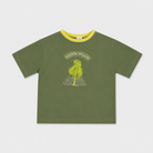 Maglietta maniche corte - Bambino - 102 - 107 | 4 anni