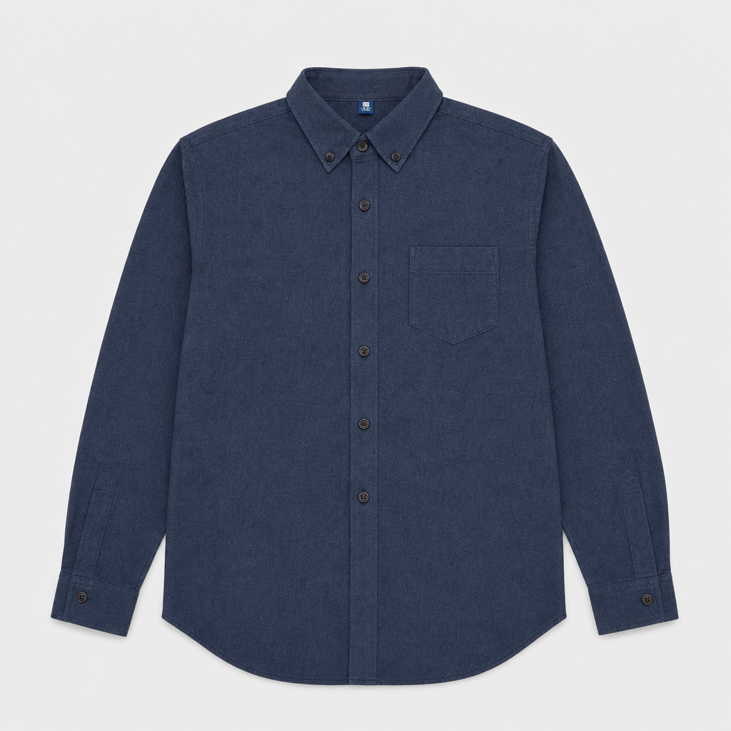 Camicia - Bambino - 108 - 113 | 5 anni