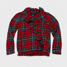 Camicia - Bambina - 114 - 119 | 6 anni