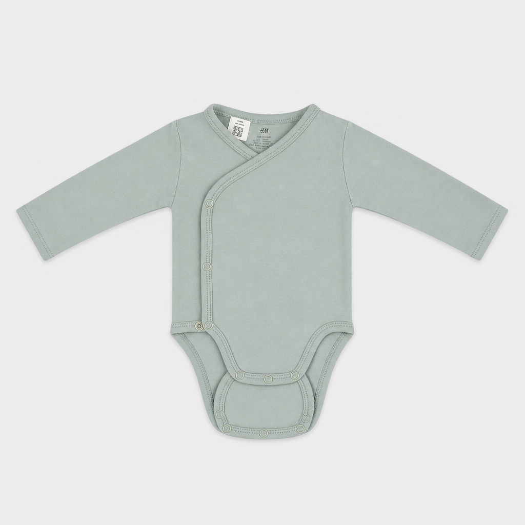Body - Bambino - 60 - 65 | 3 mesi