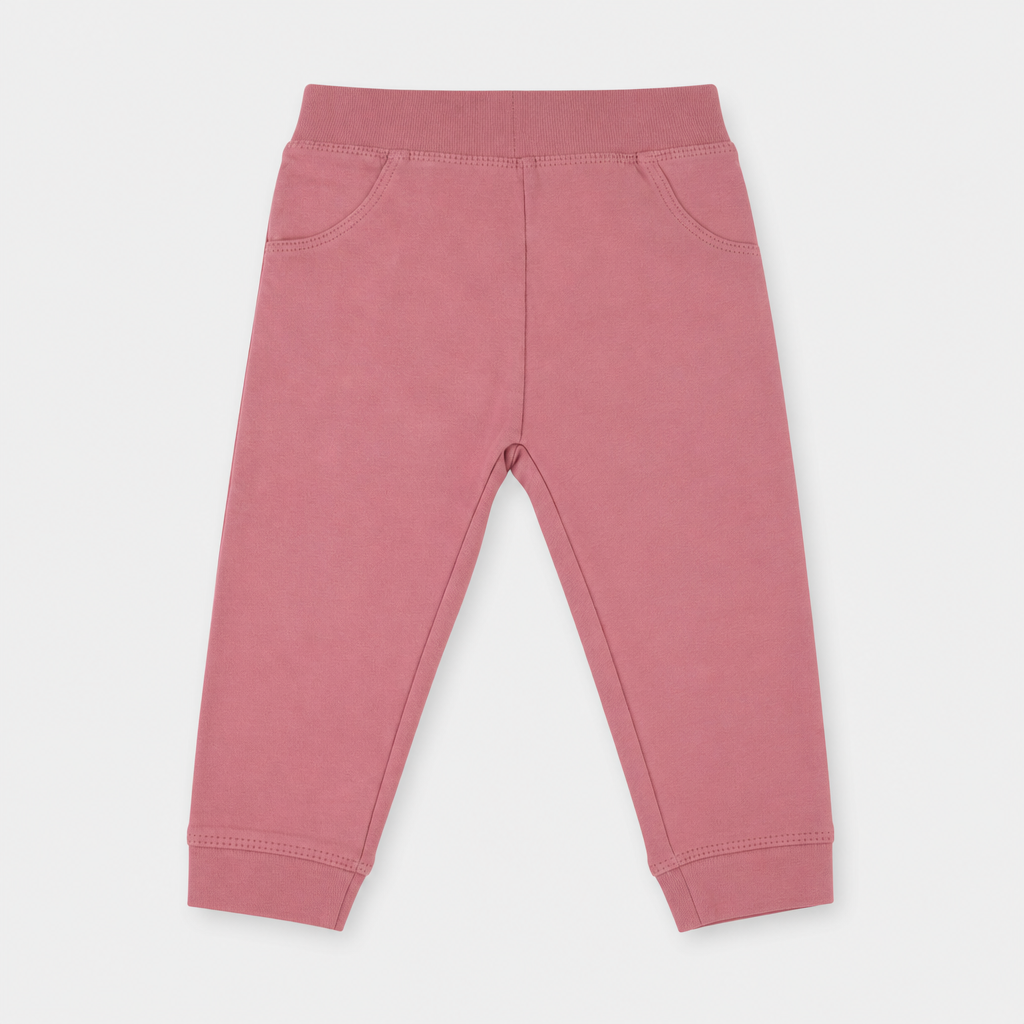 Pantaloni tuta - Bambina - 72 - 77 | 9 mesi