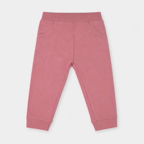 Pantaloni tuta - Bambina - 72 - 77 | 9 mesi