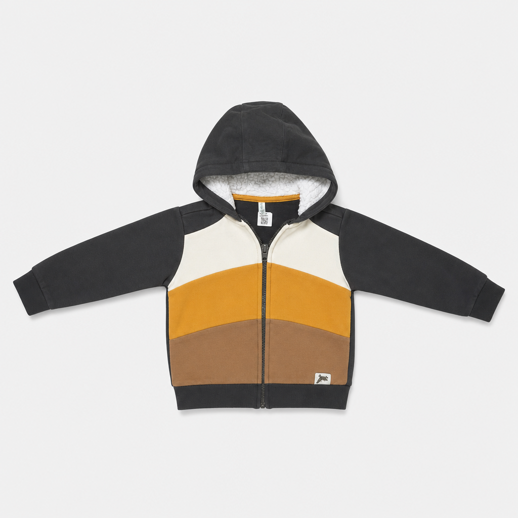 Felpa - Bambino - 60 - 65 | 3 mesi
