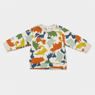 Felpa - Bambino - 72 - 77 | 9 mesi
