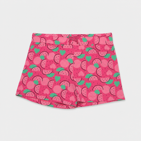 Pantaloncini corti - Bambina - 120 - 125 | 7 anni