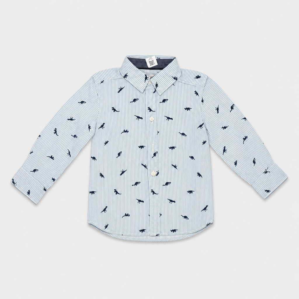 Camicia - Bambino - 90 - 95 | 2 anni