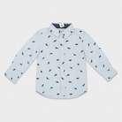 Camicia - Bambino - 90 - 95 | 2 anni