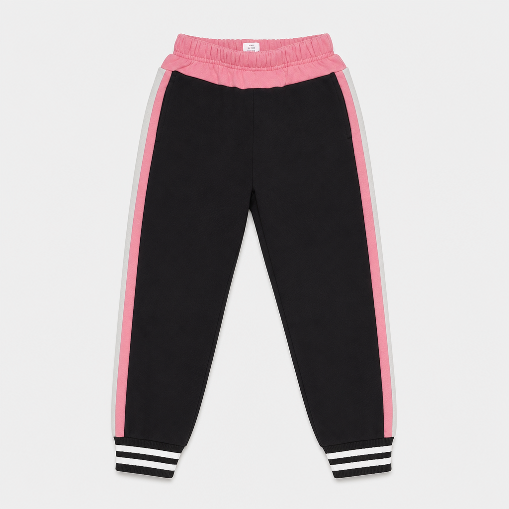 Pantaloni tuta - Bambina - 114 - 119 | 6 anni