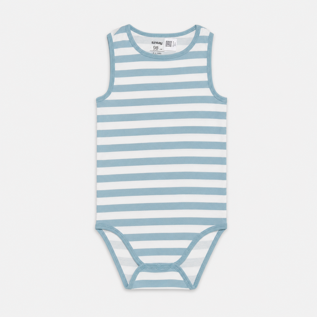 Body - Bambino - 96 - 101 | 3 anni