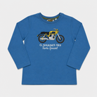 Maglietta maniche lunghe - Bambino - 72 - 77 | 9 mesi