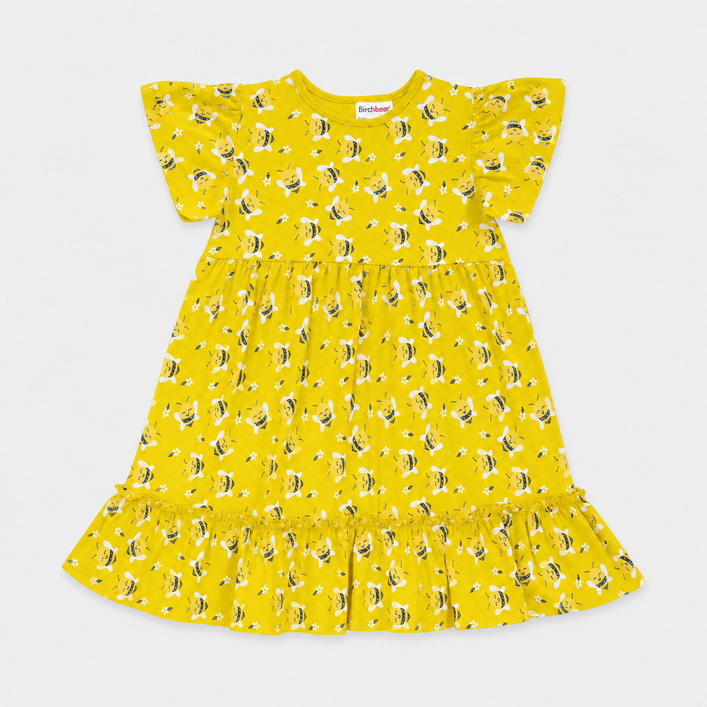 Vestitino - Bambina - 78 - 83 | 1 anno