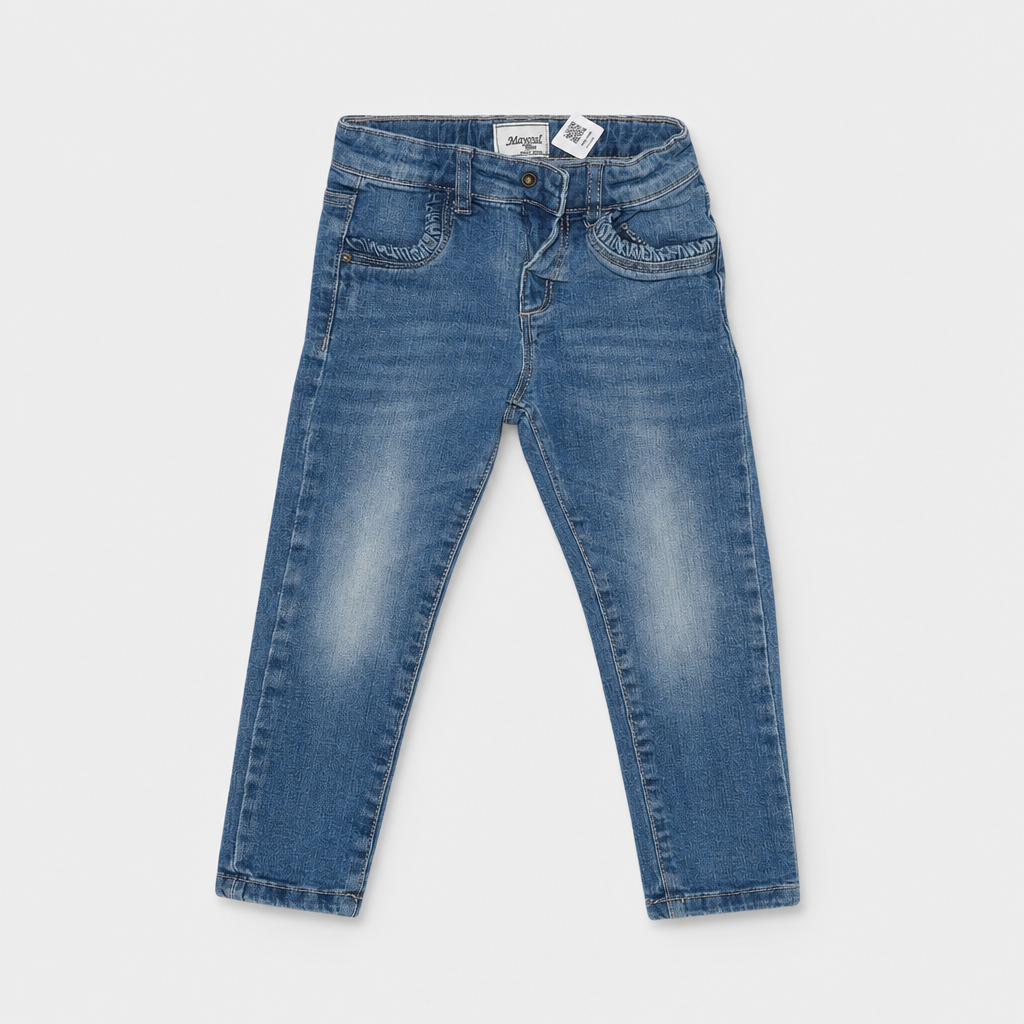 Jeans - Bambina - 84 - 89 | 18 mesi
