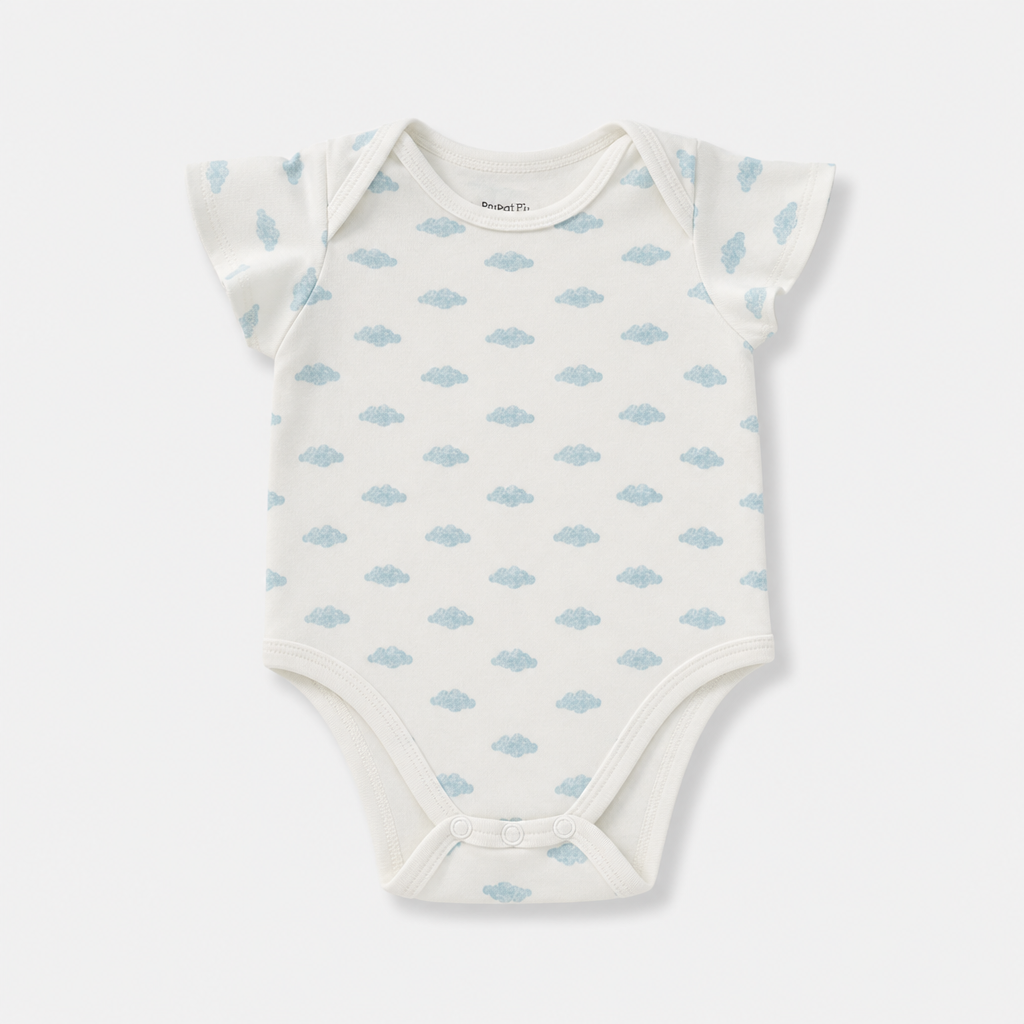 Body - Bambino - 60 - 65 | 3 mesi