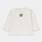 Maglietta maniche lunghe - Bambino - 66 - 71 | 6 mesi