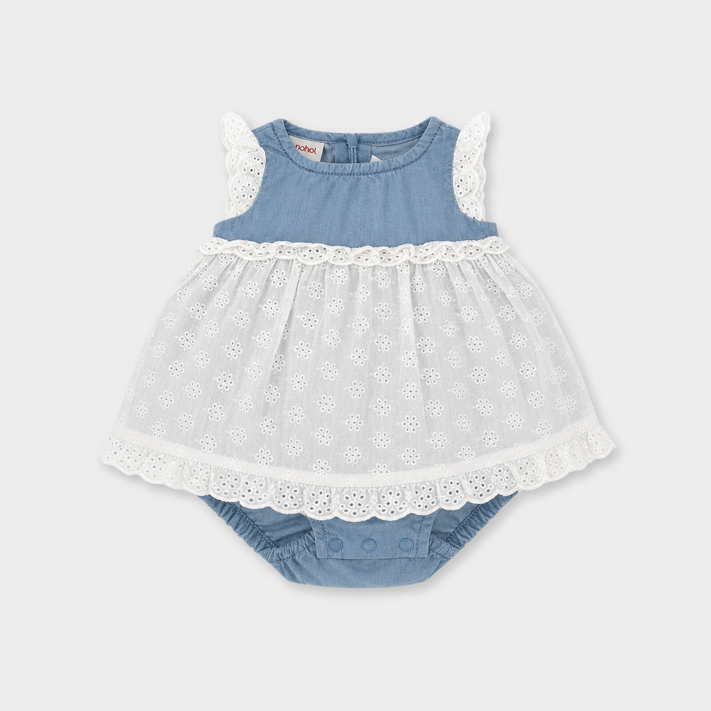 Tutine neonato - Bambina - 50 - 59 < 3 mesi