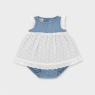 Tutine neonato - Bambina - 50 - 59 < 3 mesi
